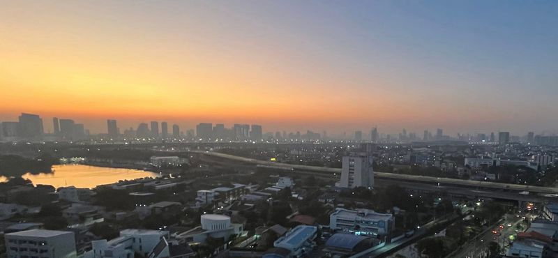 รูป เช่า ยูดีไลท์ 3 ประชาชื่น-บางซื่อ เฟอร์ฯครบ พร้อมเข้าอยู่ ใกล้ MRT บางซ่อน - รูปที่ 9/9