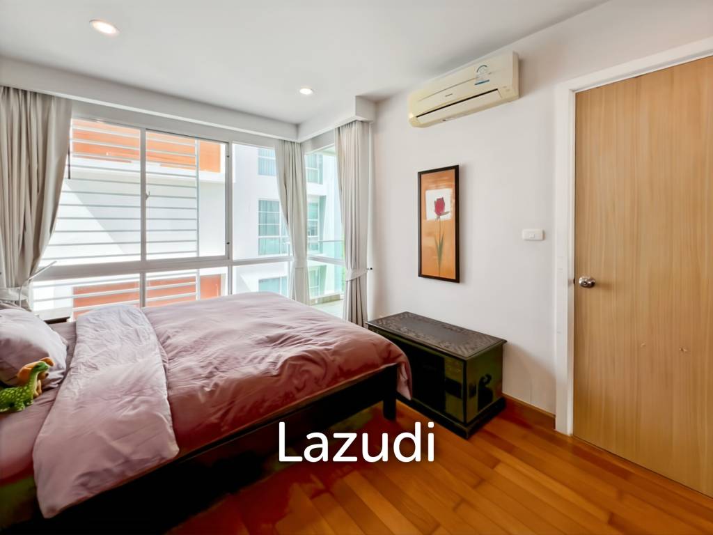 รูป คอนโด 1 ห้องนอน ที่ The Breeze Hua Hin - รูปที่ 22/35