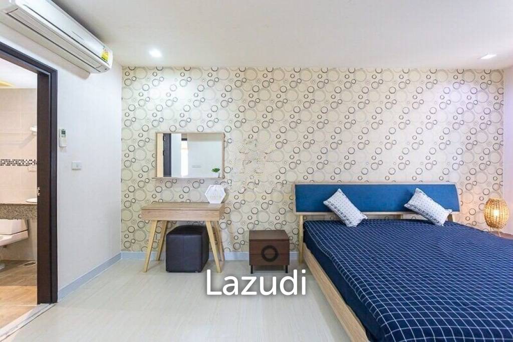 รูป 164.0 ตร.ม. 3 ห้องนอน 3 ห้องน้ำ คอนโดสำหรับ ขายใน คลองตันเหนือ - รูปที่ 10/15