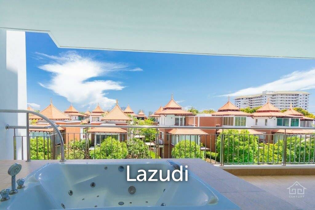picture BOATHOUSE : Luxury 2 bed sea view Condo - 29/29