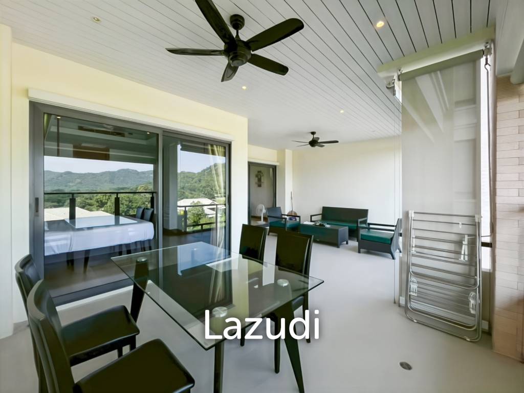 รูป คอนโด 2 ห้องนอน ที่ แบล็คเมาน์เทน - รูปที่ 8/28