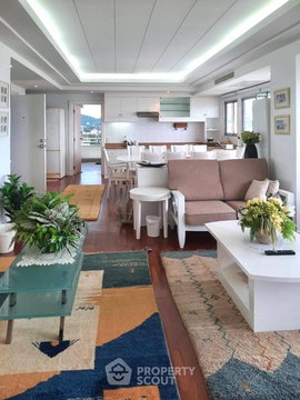 คอนโด 3-ห้องนอน ที่ บ้านหาดหัวหิน ใกล้ มาร์เก็ตวิลเลจ หัวหิน (ID 2337237)