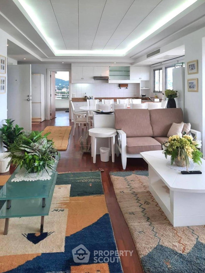 รูป คอนโด 3-ห้องนอน ที่ บ้านหาดหัวหิน ใกล้ มาร์เก็ตวิลเลจ หัวหิน (ID 2337237) - รูปที่ 1/14