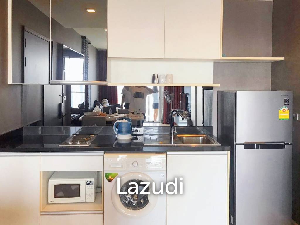 picture 1 Bed 1 Bath 51 SQ.M Sky Walk Condominium - 3/9