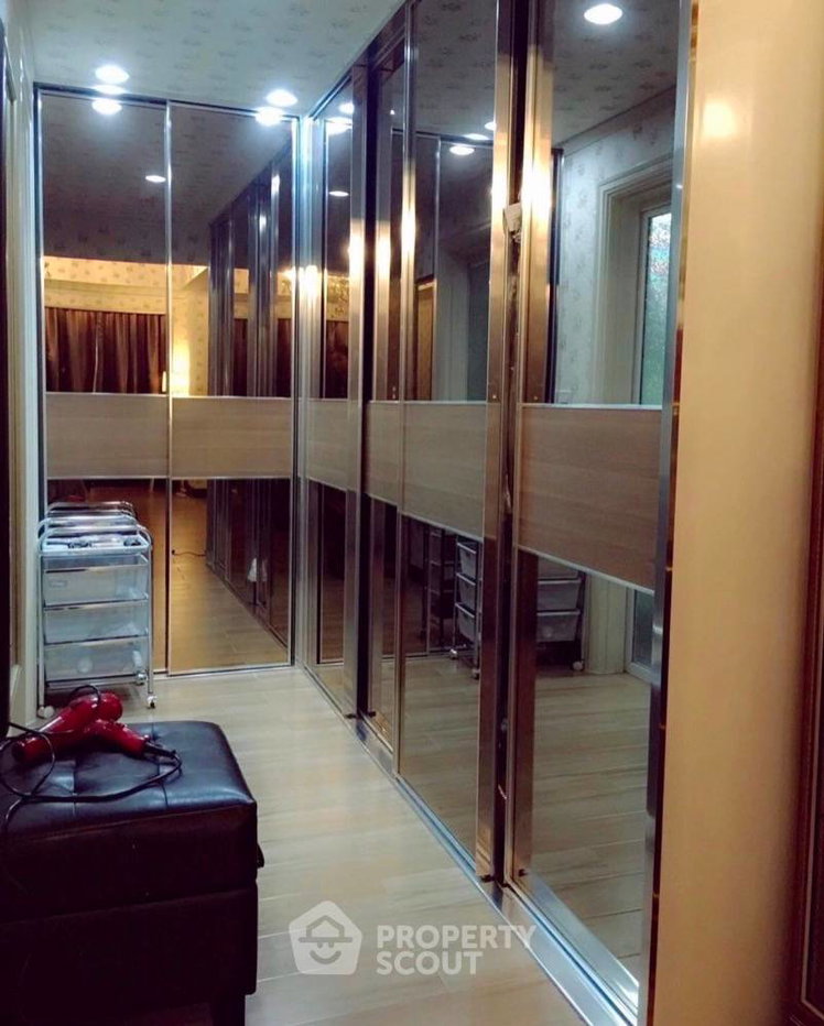 รูป คอนโด 1-ห้องนอน ที่ รอยัล ไนน์ เรสซิเดนท์ ใน บางกะปิ (ID 822157) - รูปที่ 16/19