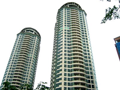 Condos for sale : LTH4260 – Sathorn Heritage FOR SALE 2 beds 2 baths size 120.05 Sq.M. Nearby BTS Chong Nonsi station ONLY 12.01 MB