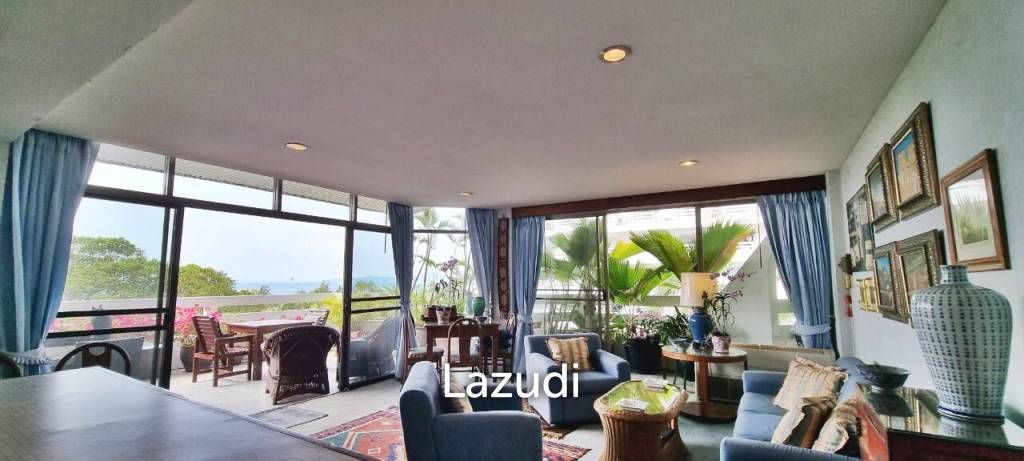 picture 2 Bedrooms Jomtien Condotel for Sale - 3/20