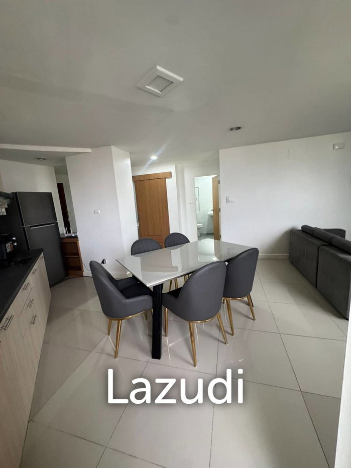 รูป 70.0 ตร.ม. 2 ห้องนอน 1 ห้องน้ำ คอนโดสำหรับ ขายใน คลองตันเหนือ - รูปที่ 4/19