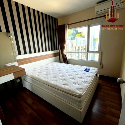 Condos for rent : ✨ For Rent: Centric Tiwanon Station Condo ✨ 💰 Only 11,000 THB/month