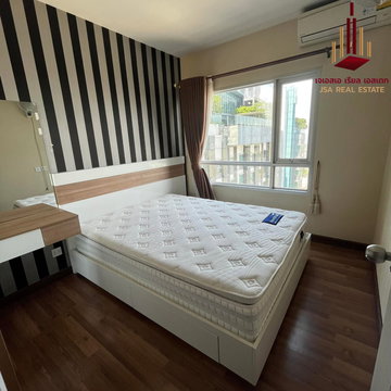 âĻ For Rent: Centric Tiwanon Station Condo âĻ ð° Only 11,000 THB/month