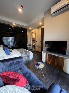 รูปภาพ 2-BR Condo at Park Thonglor Tower near BTS Thong Lor (ID 2651971)