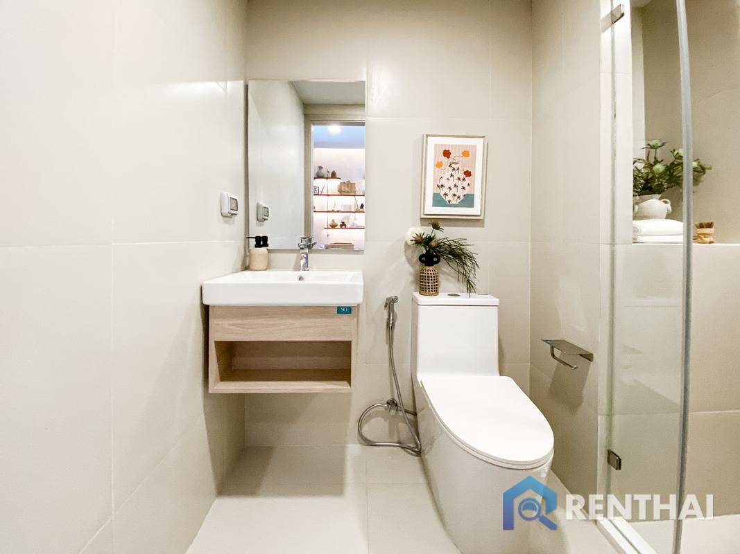 So Lagoon Cherngtalay - Luxe 1bed 28 sq.m. in Phuket with Full Amenities & Pool - image 3