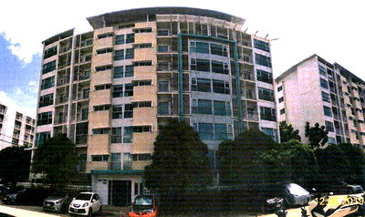 Condos for sale : CONDO 34.74 square meter null Phasi Charoen Bang Wa for 926000 THB