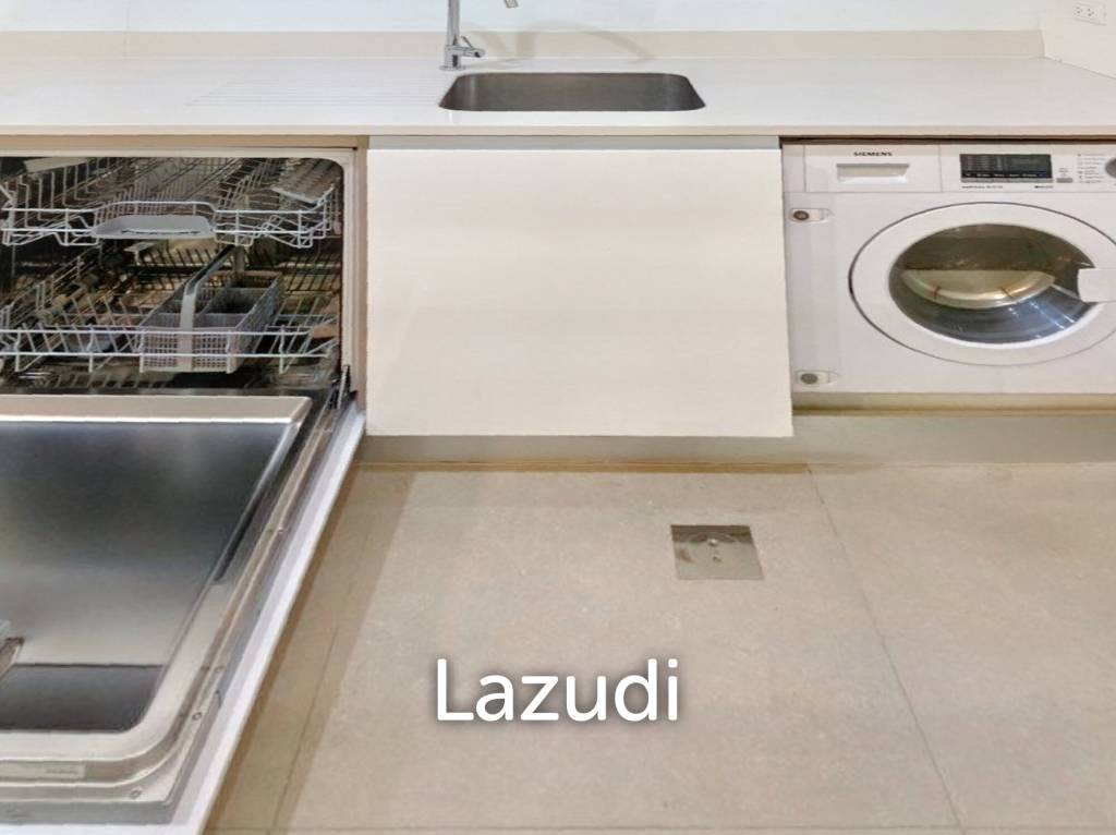 รูป 131.0 ตร.ม. 2 ห้องนอน 3 ห้องน้ำ คอนโดสำหรับ ขายใน คลองต้นไทร - รูปที่ 12/16