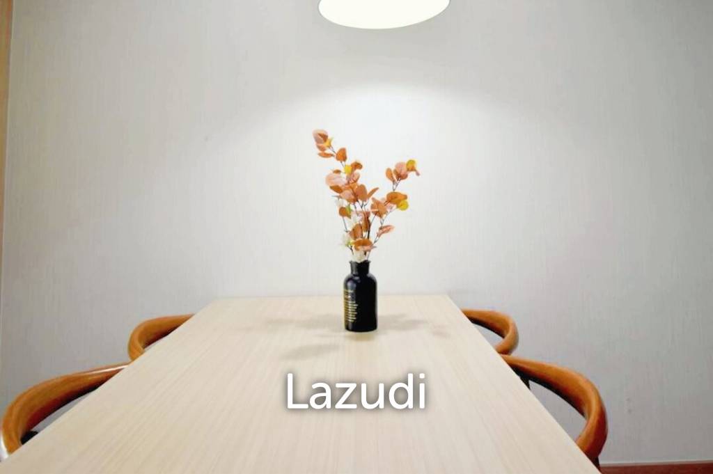 picture 2 Bed 2 Bath 60 SQ.M QUBE Suites Sukhumvit 46 - 4/12