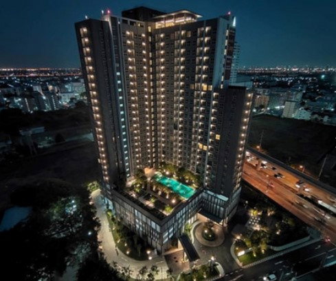 รูป โปรโมชั่นฟรี ! ลุมพินี เพลส แจ้งวัฒนะ - ปากเกร็ด สเตชั่น คอนโดใกล้ เซ็นทรัลแจ้งวัฒนะ เฟอร์ฯครบ พร้อมอยู่ ขนาด 28 ตรม. เดินทางสะดวก ศูนย์ราชการฯ, - รูปที่ 10/10