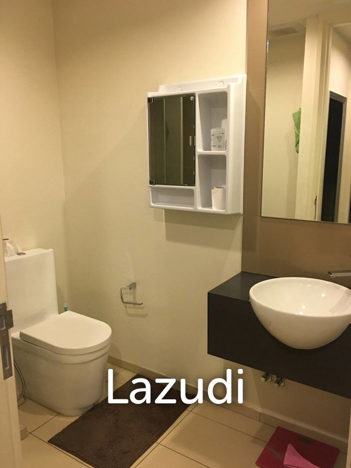 picture 35 Sqm 1 Bed 1 Bath Condo For Sale - 10/12