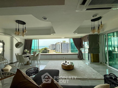 1-BR Condo at Somphong Condotel close to Baan Amphur (ID 2486143)