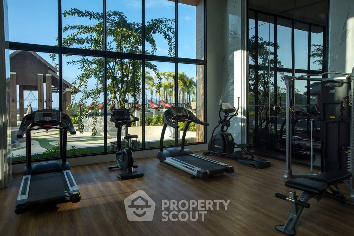 รูป คอนโด 2-ห้องนอน ที่ ไมด้า แกรนด์ รีสอร์ท ภูเก็ต ใน เชิงทะเล (ID 2236288) - รูปที่ 21/29