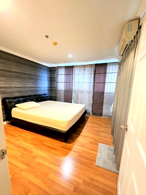 ขายคอนโด : 🔥 ขาย  คอนโด ห้องใหญ่ 63ตรม 2ห้องนอน 2ห้องน้ำ  ลุมพินี สวีท พระราม8 🔥