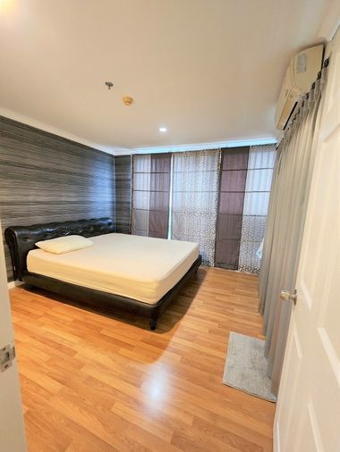 🔥 ขาย  คอนโด ห้องใหญ่ 63ตรม 2ห้องนอน 2ห้องน้ำ  ลุมพินี สวีท พระราม8 🔥