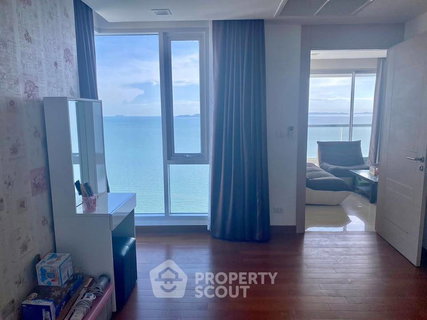 คอนโด 2-ห้องนอน ที่ เดอะ ริเวียร่า ปาล์ม บีช วงศ์อมาตย์ ใกล้ ปราสาทสัจธรรม (ID 2649385)