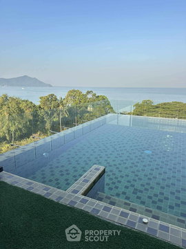 1-BR Condo at De Amber Bangsaray close to Bangsaray (ID 2589094)