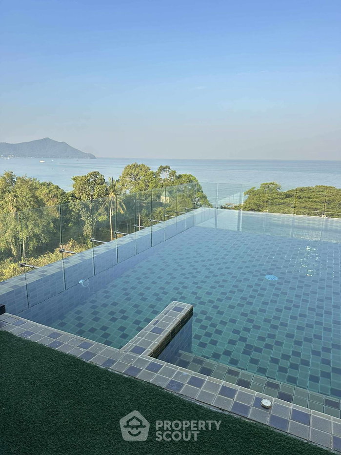 picture 1-BR Condo at De Amber Bangsaray close to Bangsaray (ID 2589094) - 1/8