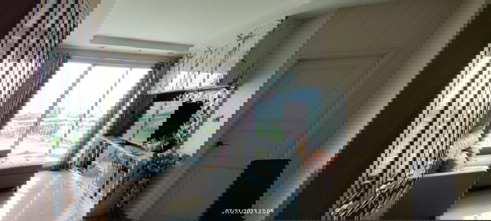 รูป Code: 26KJ1403 ให้เช่า Supalai Wellington 🔥🔥 จองเดือนนี้รับส่วนลด1,000บาท 🔥🔥 @kjcondo (มี@ข้างหน้าด้วยนะคะ) - รูปที่ 3/13