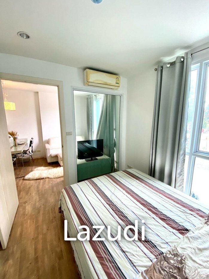 picture Neo Sea View Condominium for Sale - 1/6