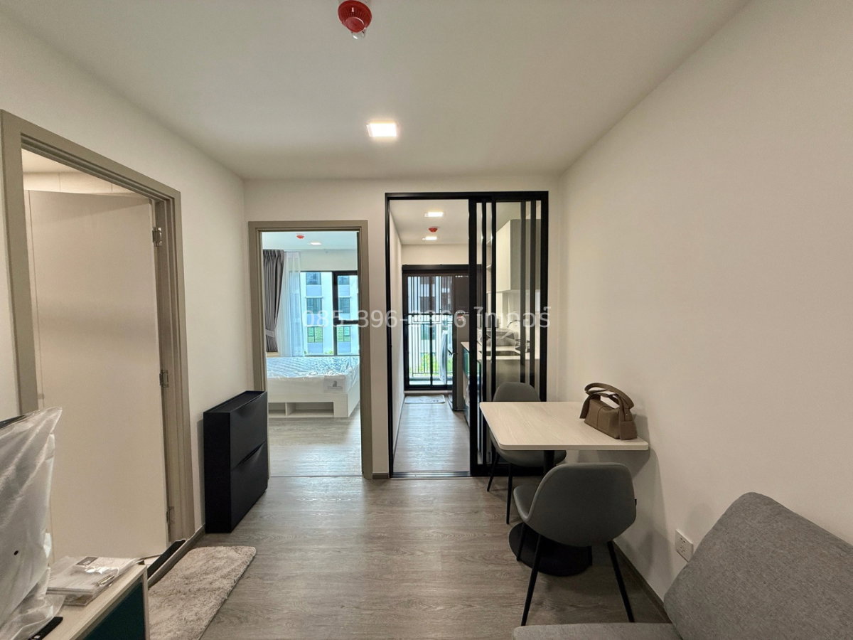 รูป 💎ให้เช่าคอนโด📣 “Kave Wonderland”🎡 ตรงข้าม ม.ธรรมศาสตร์✨ อนุญาตให้เลี้ยงสัตว์ - รูปที่ 3/7