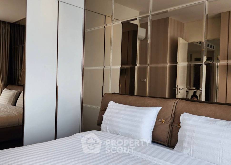 รูป คอนโด 2-ห้องนอน ที่ เดอะ ซิตี้ ภูเก็ต ใกล้ กะทู้ (ID 2109270) - รูปที่ 2/11