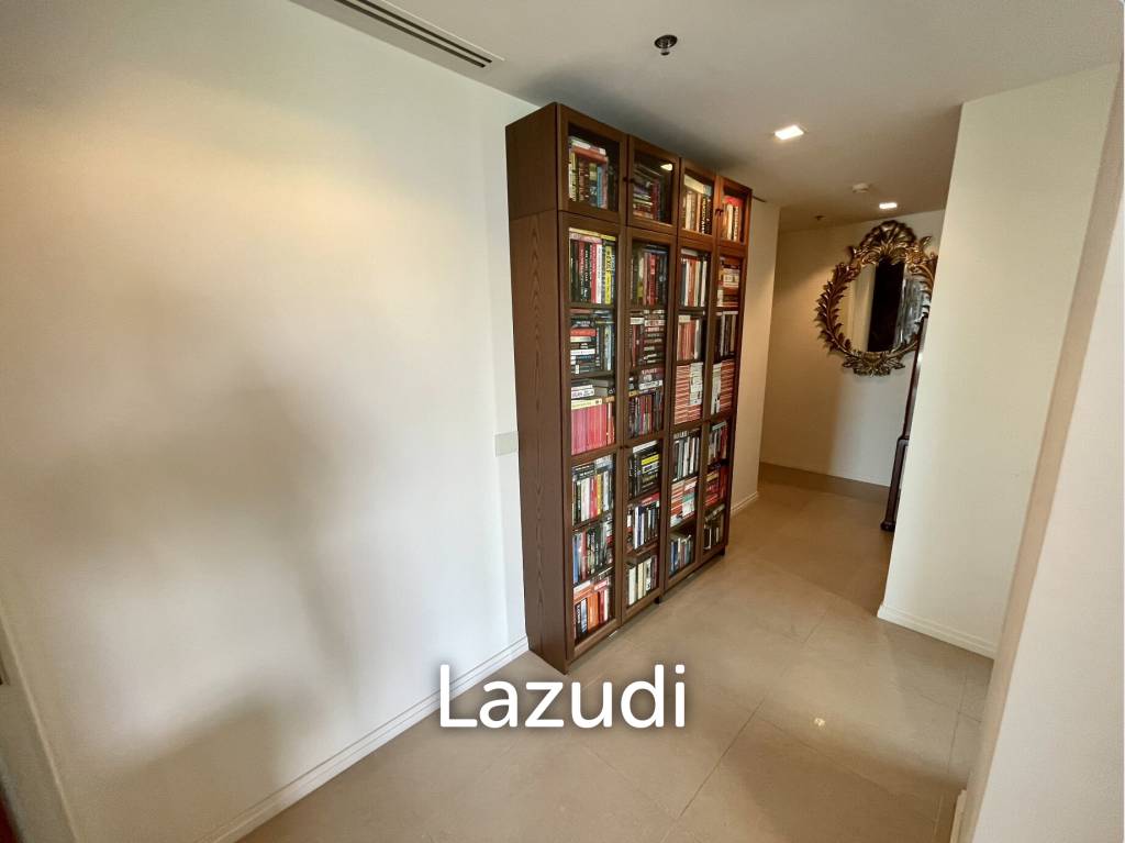 รูป 110.0 ตร.ม.  2 ห้องนอน  2 ห้องน้ำ คอนโดสำหรับ ขายใน คลองต้นไทร - รูปที่ 13/14