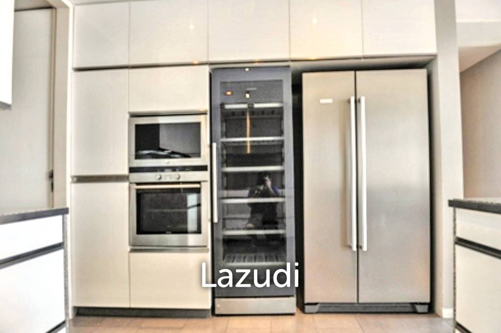 picture 3 Bed 5 Bath 194 SQM. The Met Condominium - 16/20