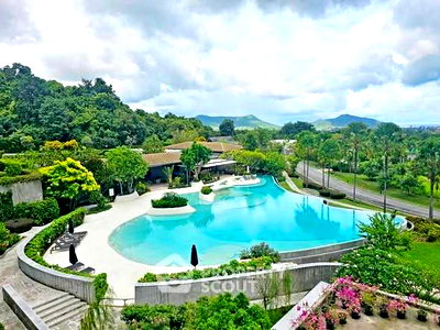 Condos for sale : 1-BR Condo at Bangsaray Heights Condominium close to Nongnooch Garden Pattaya (ID 2549602)