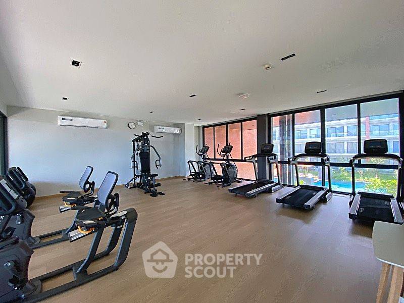 รูป คอนโด 2-ห้องนอน ที่ ซันไชน์ เพรสทิจ คอนโดมิเนียม ใกล้ เดอะ เวเนเซีย (ID 2382073) - รูปที่ 17/37