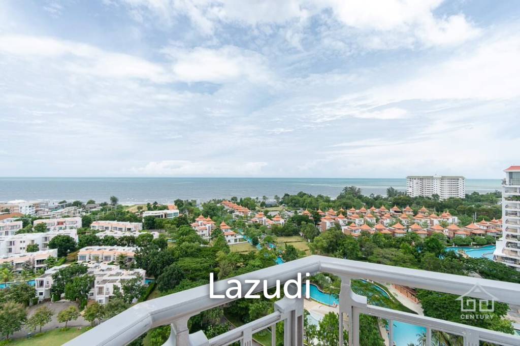 picture BOAT HOUSE CONDO : 1 bed sea view - 15/20