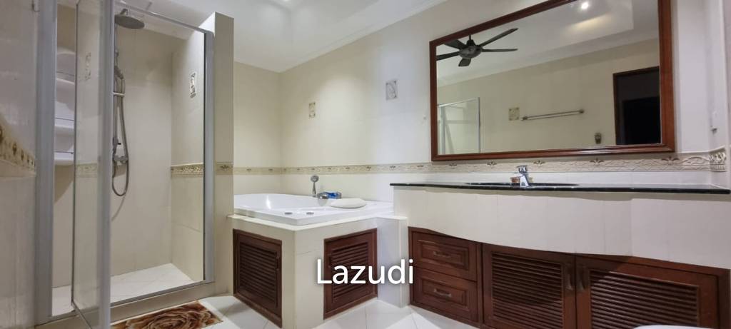 รูป 137.0 ตร.ม. 2 ห้องนอน 1 ห้องน้ำ คอนโดสำหรับ ขายใน หนองปรือ - รูปที่ 10/13