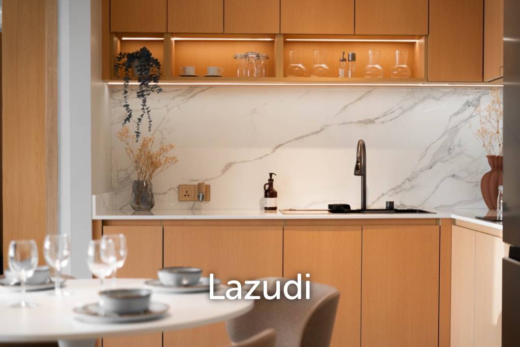 2 Bed 2 Bath 94.14 SQ.M Maviston Mai Khao - image 3