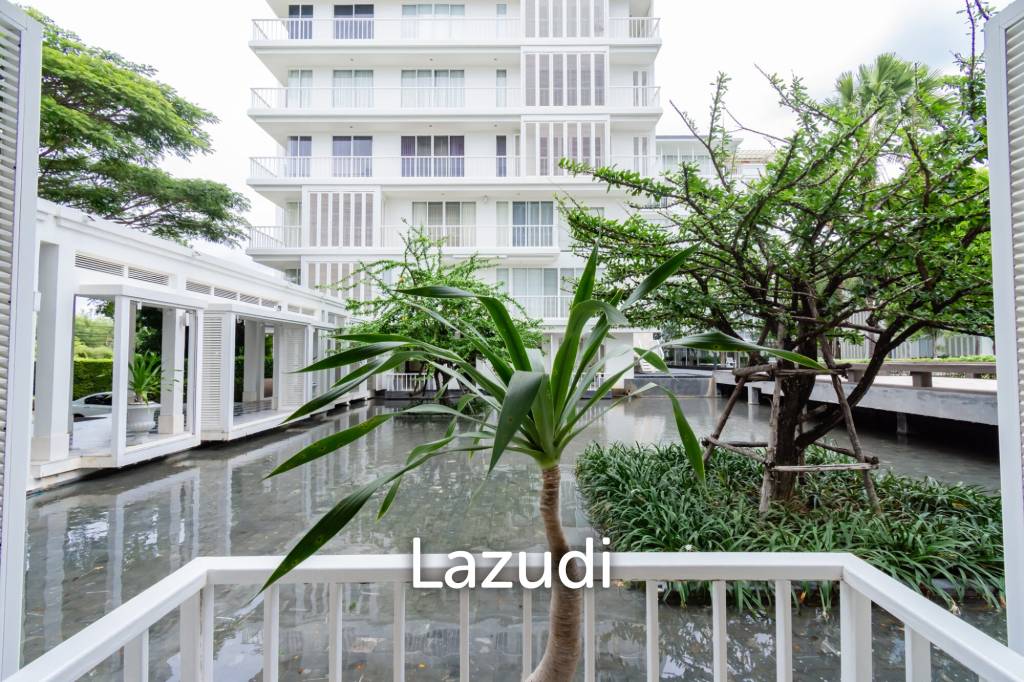 picture MALIBU : 2 Bed Condo in Khao Tao - 24/26