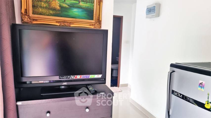 รูป คอนโด สตูดิโอ ที่ จอมเทียน บีช คอนโดมิเนียม ใกล้ หาดจอมเทียน (ID 1455869) - รูปที่ 6/20