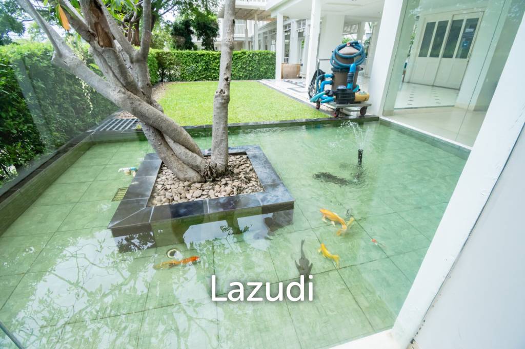 picture MALIBU : 2 Bed Condo in Khao Tao - 20/26