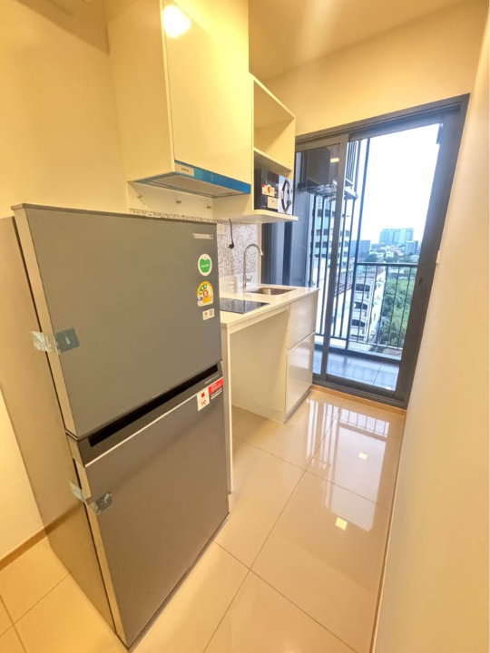 รูป 🏢 ให้เช่าคอนโด : Chapter One Spark Charan (แชปเตอร์ วัน สปาร์ก จรัญ) รหัสทรัพย์ | 📌LNP-C12497 - รูปที่ 5/15
