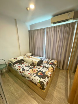 Condo for rent, Happy Condo Donmuang The Terminal