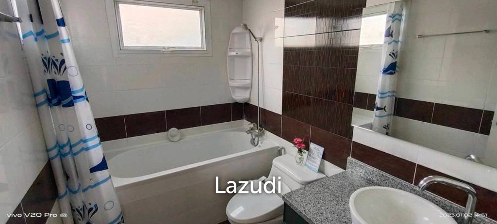 รูป 82.1 ตร.ม. 2 ห้องนอน 2 ห้องน้ำ คอนโดสำหรับ ขาย & เช่าใน คลองตัน - รูปที่ 15/19