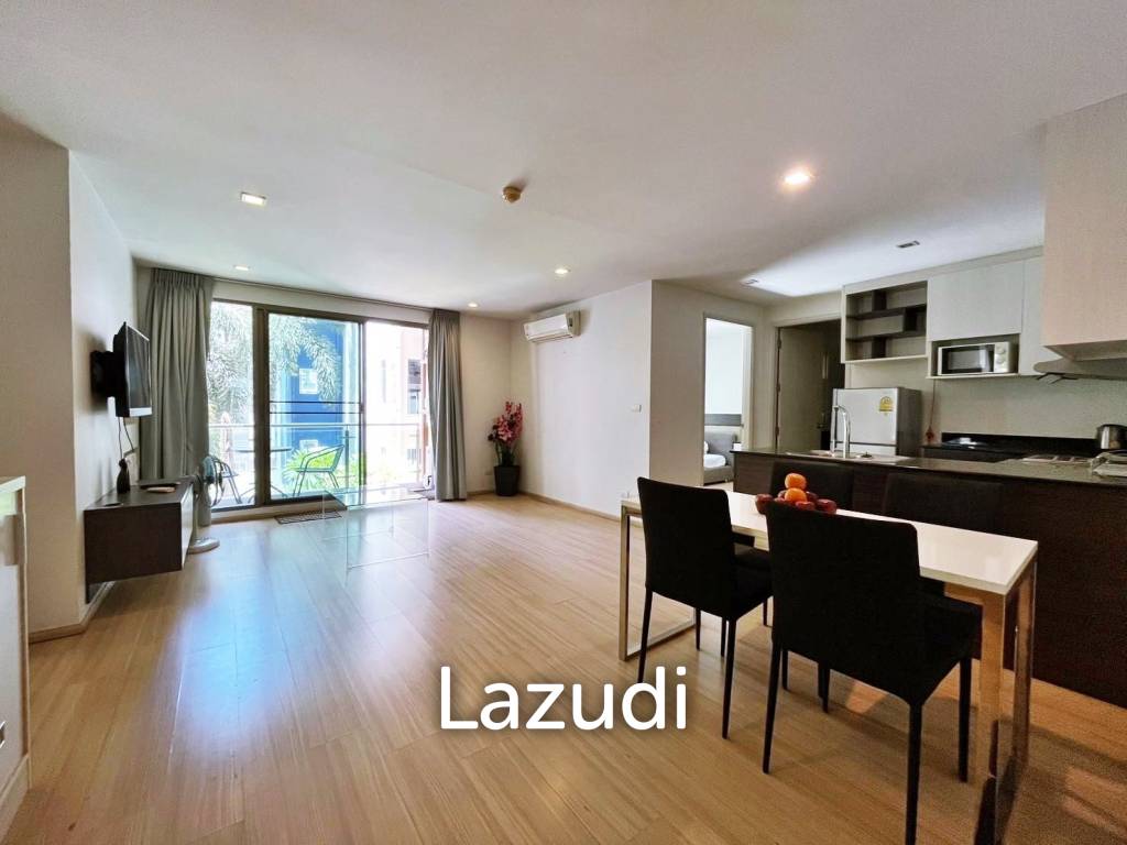 picture 2 Bed 2 Bath 81 SQ.M The Urban Condo - 1/13