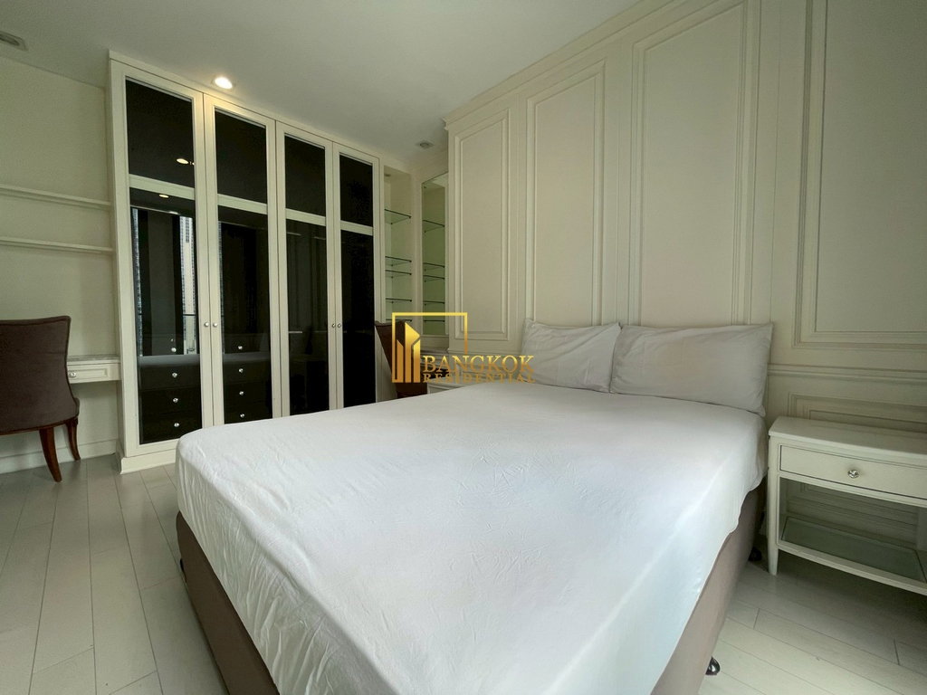 รูป Noble Ploenchit | Stylish 1 Bedroom Condo For Rent Near BTS - BR6690CD - รูปที่ 11/22