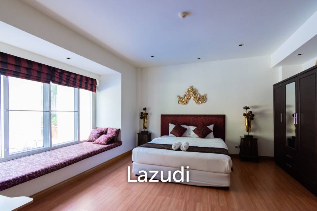 picture BLUE LAGOON :  2 Bed Pool Access Condo - 6/17