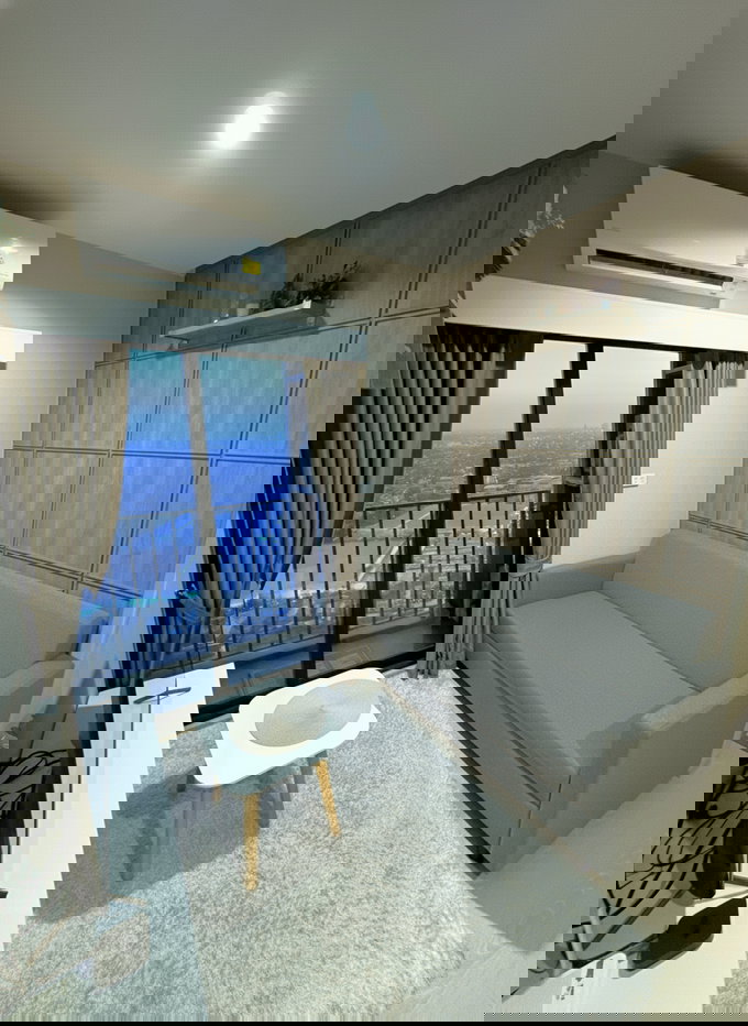 รูป 💥CP-10457💥ว่าง ให้ เช่า นิว โนเบิล ศรีนครินทร์ - ลาซาล👉แอดไลน์ @accessliving - รูปที่ 2/11