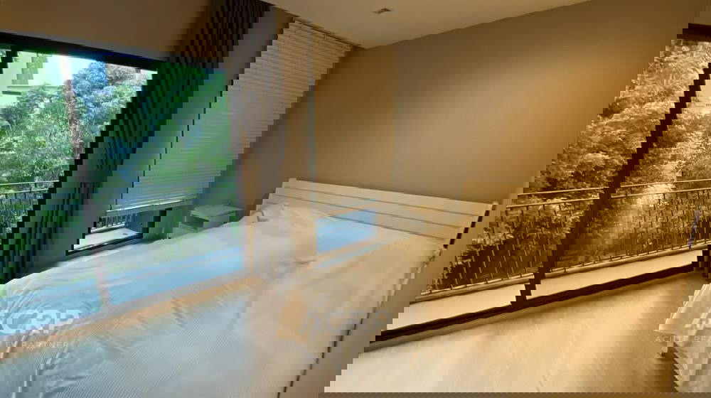 รูป ขายทาวน์โฮมสไตล์โมเดิรน์ อาร์เด้น พระราม 3 หลังมุม ทาวน์โฮมใกล้สีลม สาทร พระราม 3 - รูปที่ 14/19